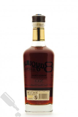 Bayou Mardi Gras XO Rum