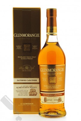 Glenmorangie The Nectar D'Or