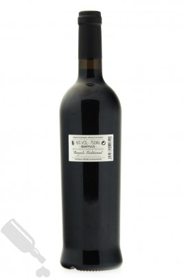 Lorgeril Banyuls Traditionnel 3 Ans d'Age