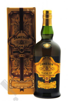 Jameson Gold 