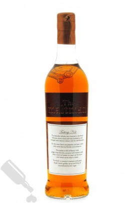 Blended Scotch Whisky 12 years 2008 - 2020 Single Cask