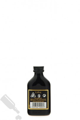 Black Bottle 5cl