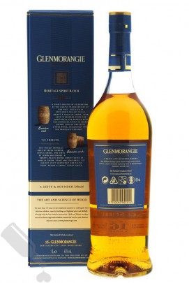 Glenmorangie 16 years The Tribute 100cl