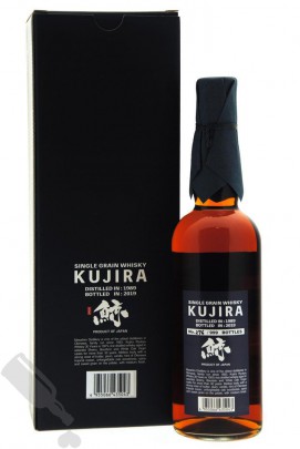 Kujira 30 years Ryukyu Whisky