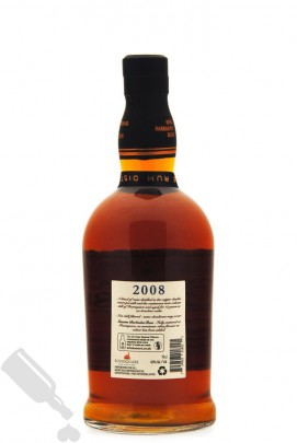 Foursquare 12 years 2008 - 2020 Exceptional Cask Selection Mark XIII