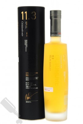 Octomore 5 years Edition 11.3
