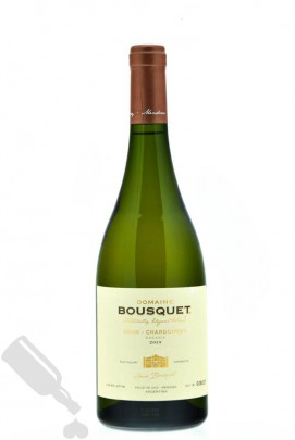 Domaine Bousquet Gran Reserve Chardonnay Bio