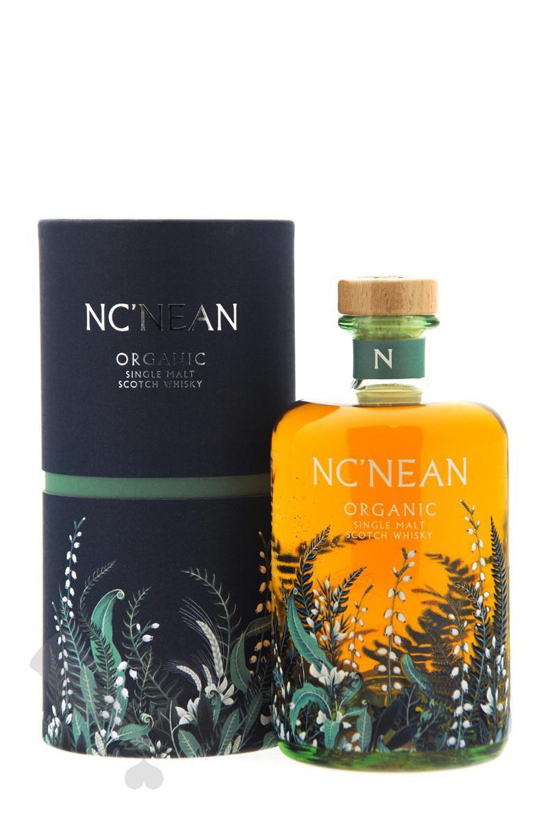 Nc'Nean Organic Batch 3