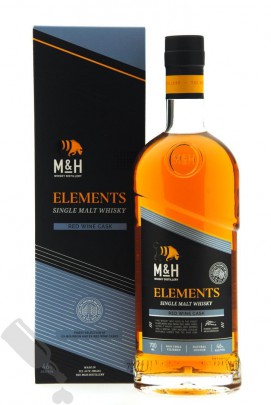 Milk and Honey Elements Red Wine Cask