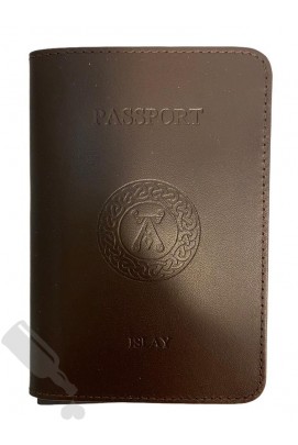 Ardbeg Passport Cover