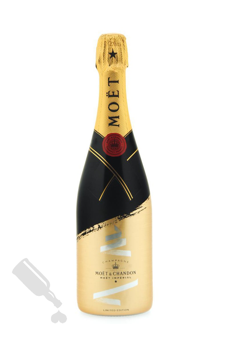 Moët & Chandon Brut Impérial Limited Edition 2020