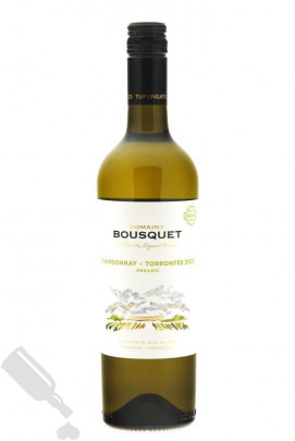 Domaine Bousquet Organic Chardonnay Torrentés
