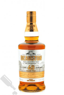 Deanston 40 years 