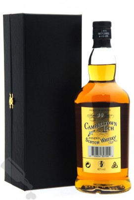 Campbeltown Loch 30 years 2009 Edition