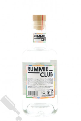 Rummieclub Colourful White