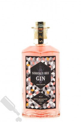 Serious Bee Gin 50cl