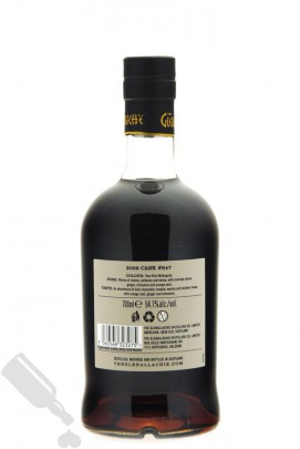 GlenAllachie 12 years 2008 - 2021 #847 PX Hogshead for Passion for Whisky