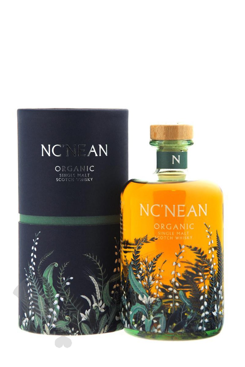 Nc'Nean Organic Batch 5