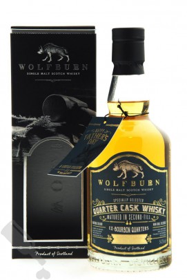 Wolfburn Father's Day Edition 2021