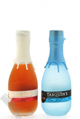 Tarquin's Duo Set 2 x 35cl - Giftpack