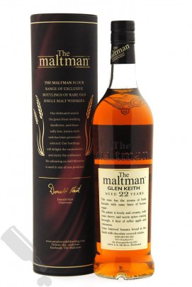 Glen Keith 22 years 1998 - 2021 #12829 Glen Keith 22 years 1998 - 2021 #12829