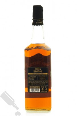 Ezra Brooks Bourbon Whisky 80 Proof