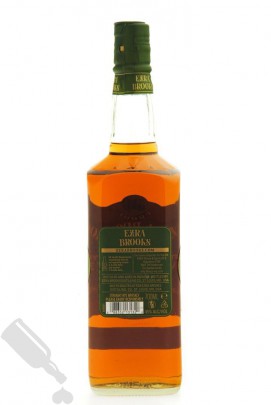 Ezra Brooks Straight Rye Whiskey 90 Proof