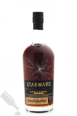 Starward Single Barrel Release #10611 for The Netherlands