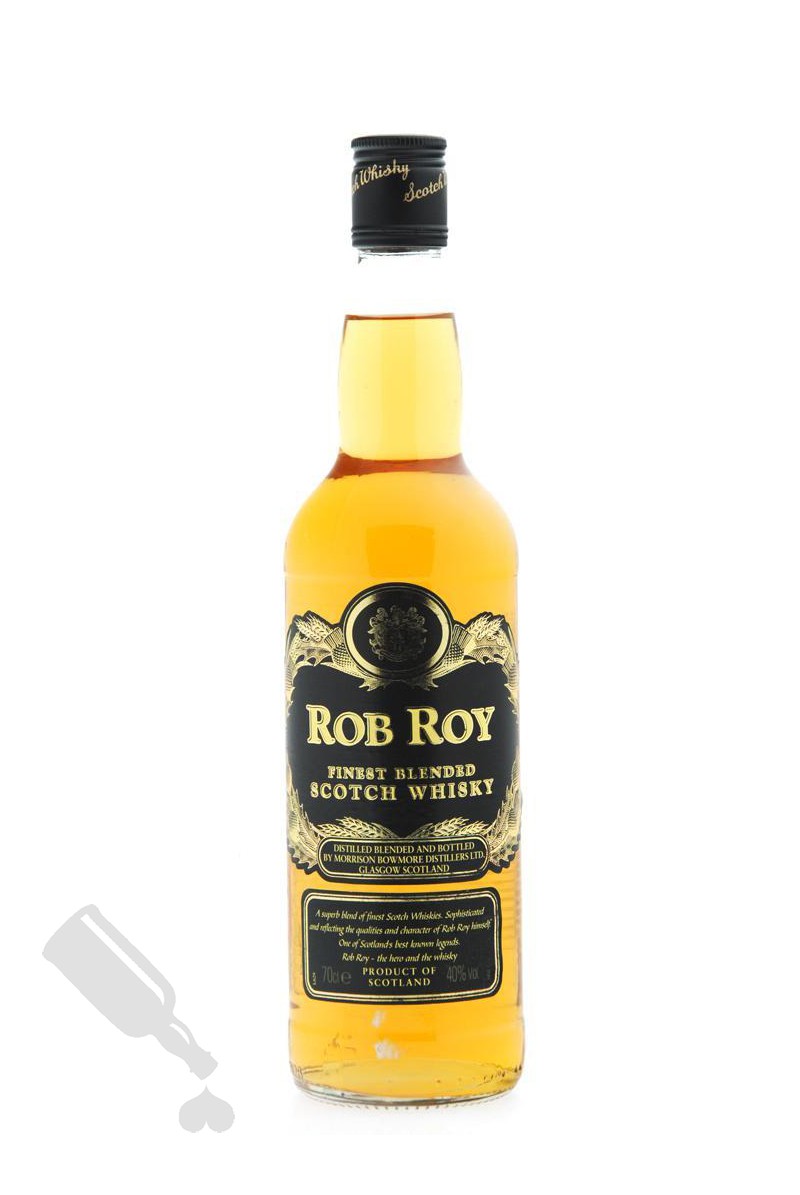 Rob Roy