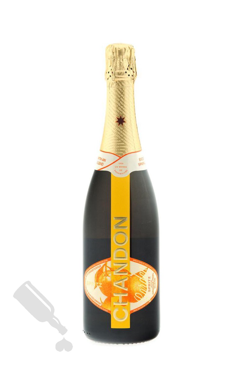 Chandon Garden Spritz Chandon Garden Spritz