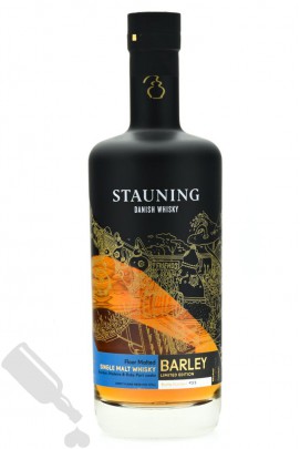 Stauning Barley Limited Edition