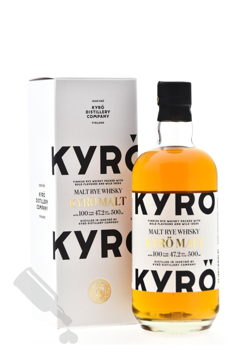 Kyrö Malt 50cl 