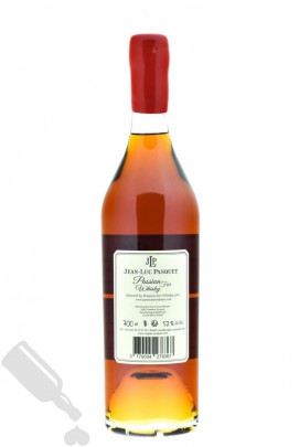 Domaine Jean-Luc Pasquet Lot 71 for Passion For Whisky