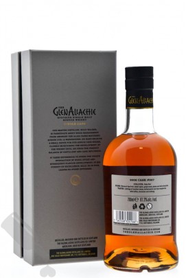 GlenAllachie 15 years 2006 - 2021 #867 for Europe - Batch 4