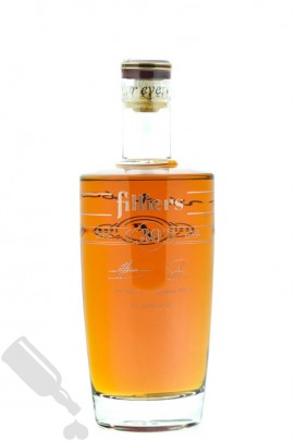 Filliers 30 years Barrel Aged Genever