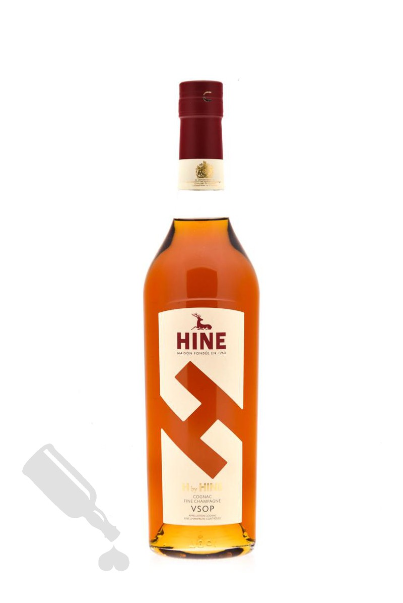 Hine VSOP H by Hine