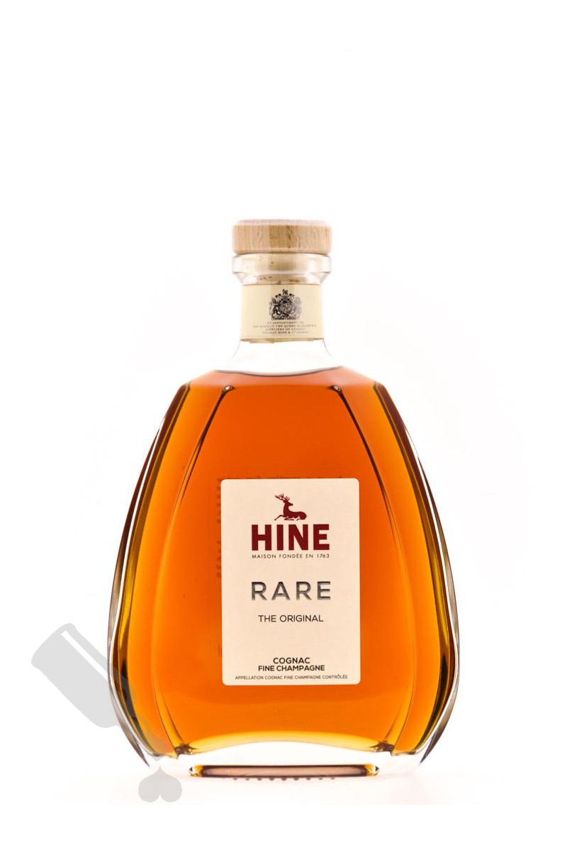 Hine Rare The Original - Passion for Whisky