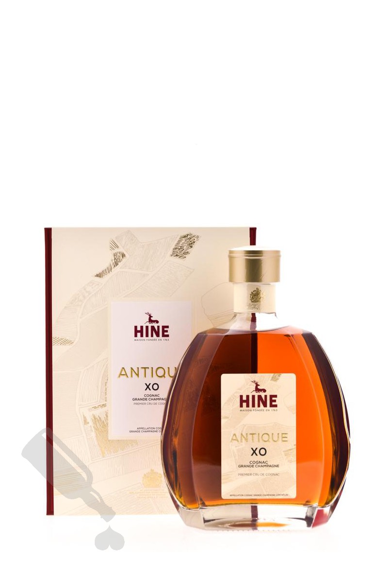 xo hine cognac-