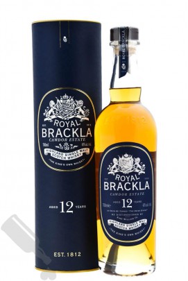 Royal Brackla 12 years