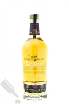 Glenfiddich 26 years Excellence