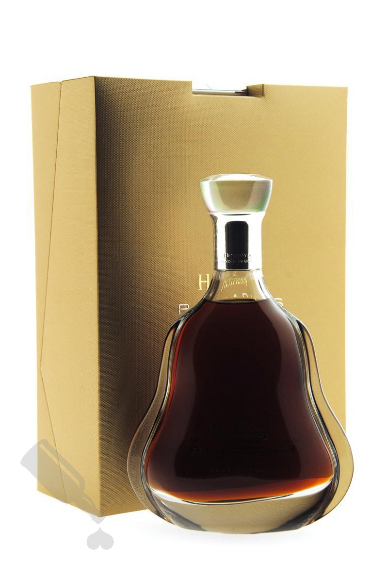 Hennessy Paradis Imperial Cognac / with 6 x Glasses