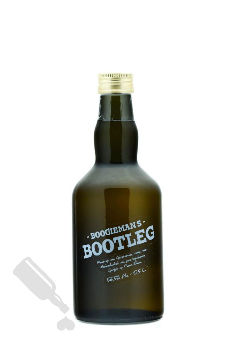 Boogieman's Bootleg 50cl