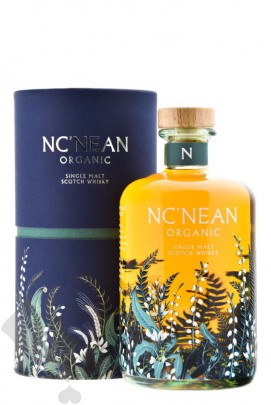 Nc'Nean Organic Batch 15