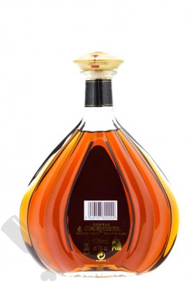 Courvoisier XO Imperial Bot. 2000's