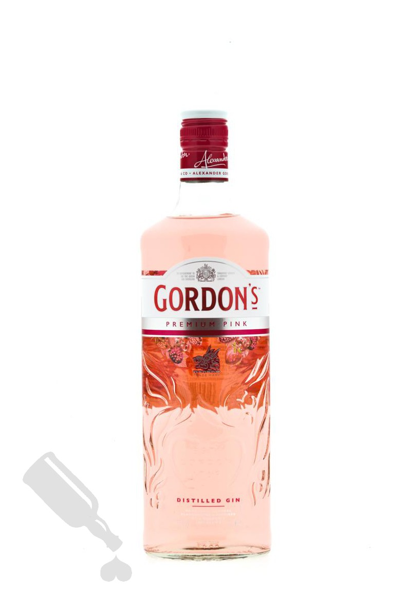 Gordon's Premium Pink