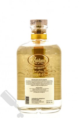 Zuidam Jonge Graan Genever 100cl