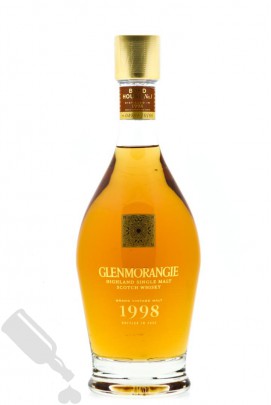 Glenmorangie 1998 - 2022 Grand Vintage
