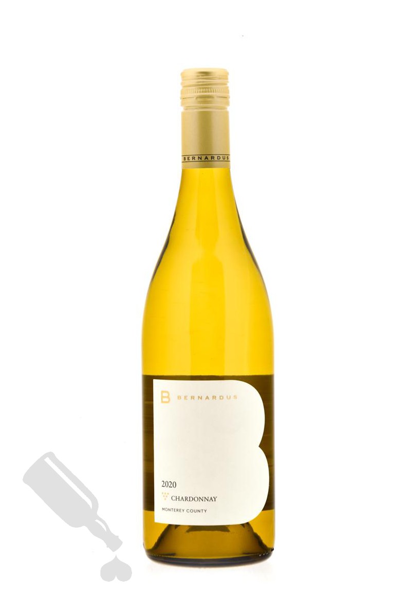 Bernardus Chardonnay