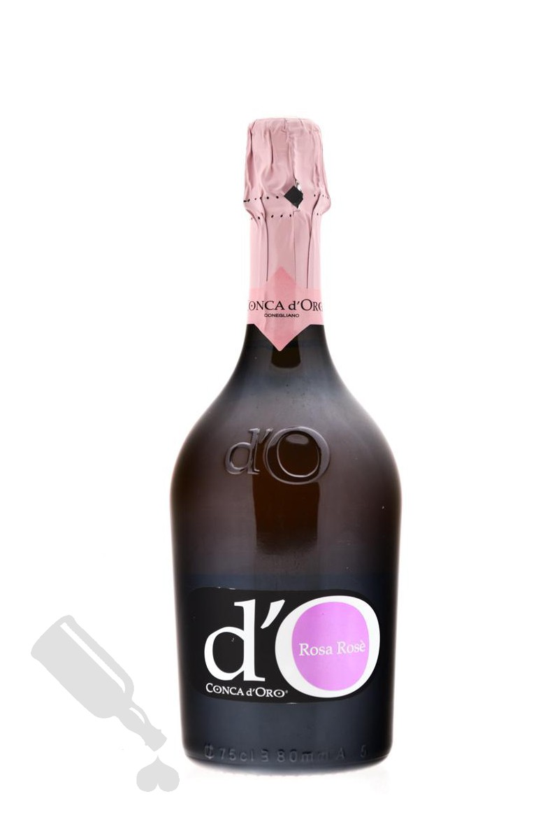 Conca D'Oro Prosecco Spumante Rosato