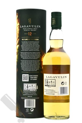 Lagavulin 12 years 2022 Special Release